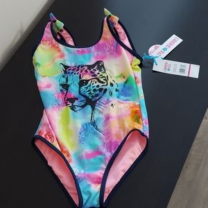Limited too swimwear